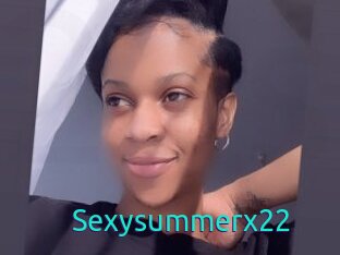 Sexysummerx22