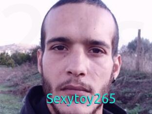 Sexytoy265