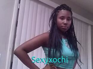 Sexyxochi