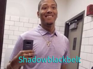 Shadowblackbelt