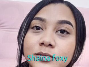 Shaina_foxy