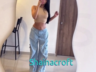 Shainacroft