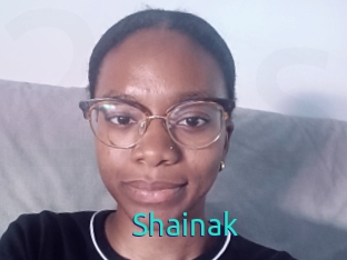 Shainak