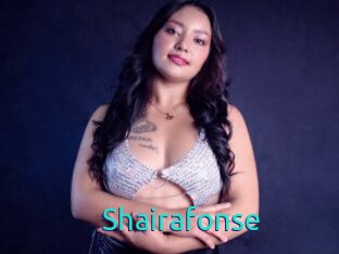 Shairafonse