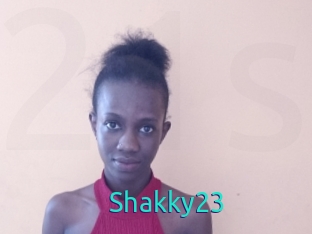 Shakky23