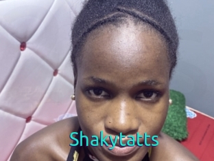 Shakytatts