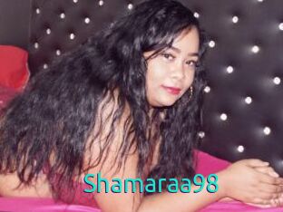 Shamaraa98