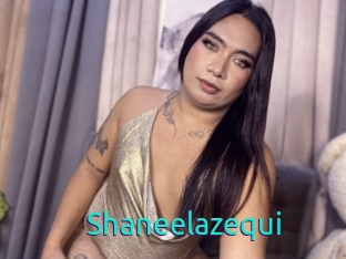 Shaneelazequi