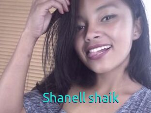 Shanell_shaik