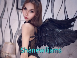 Shanewiliams