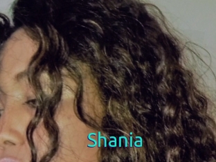 Shania