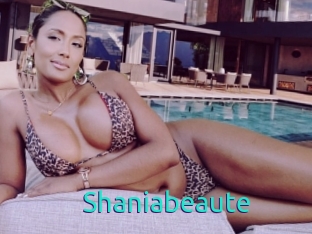 Shaniabeaute