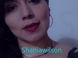 Shaniawilson