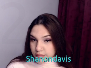 Shanondavis