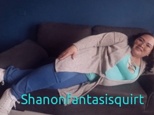 Shanonfantasisquirt