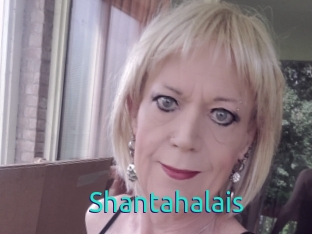 Shantahalais