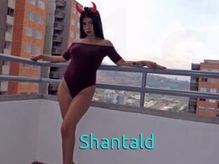 Shantald