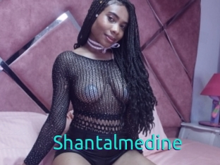 Shantalmedine