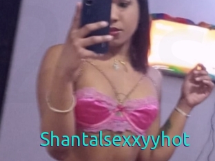 Shantalsexxyyhot