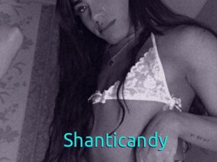 Shanticandy