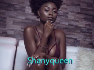 Shanyqueen