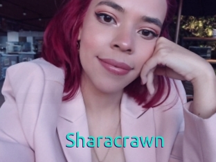 Sharacrawn