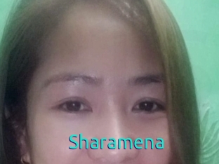 Sharamena