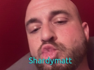 Shardymatt