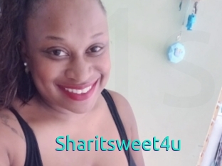 Sharitsweet4u