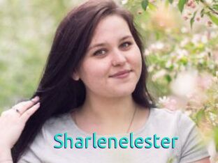 Sharlenelester