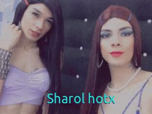 Sharol_hotx