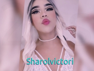 Sharolvictori