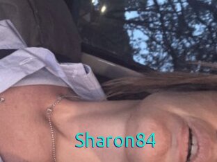 Sharon84