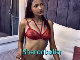 Sharonballer