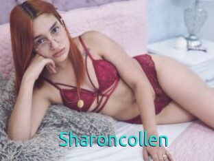 Sharoncollen