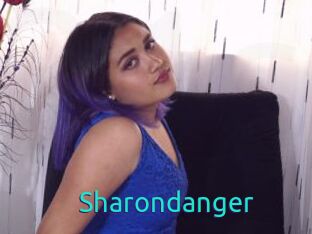 Sharondanger