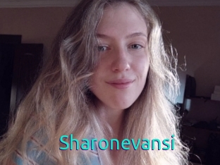 Sharonevansi