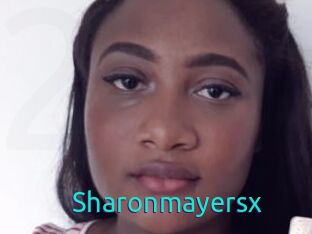 sharonmayersx 21 sextury Link