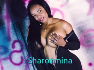 Sharonmina