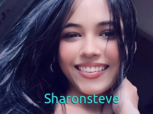 Sharonsteve