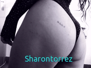 Sharontorrez