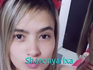 Sharonyarixa