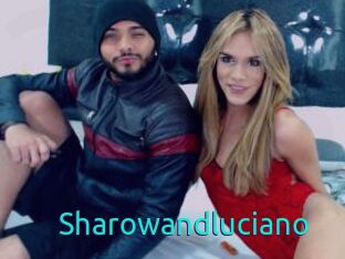 Sharowandluciano