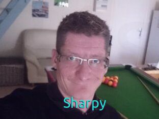 Sharpy