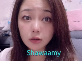 Shawaamy