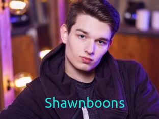 Shawnboons