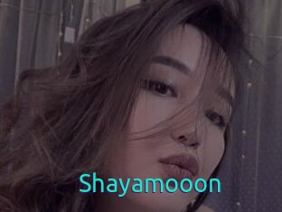 Shayamooon