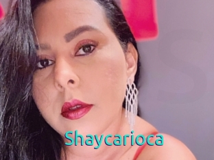 Shaycarioca