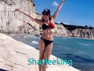 Shayleeking