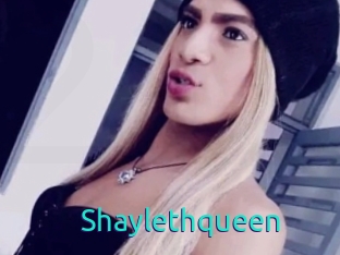 Shaylethqueen